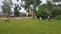 Auf Achse