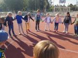 Teamtraining 2b