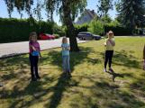 Teamtraining 2b