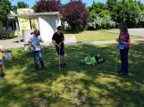 Teamtraining 2b
