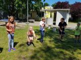 Teamtraining 2b