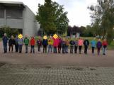 Teamtraining 2c