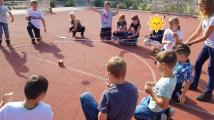 Teamtraining