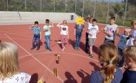 Teamtraining