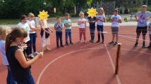 Teamtraining