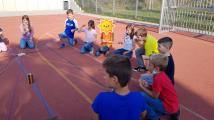 Teamtraining