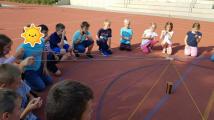 Teamtraining