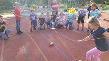Teamtraining