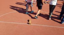 Teamtraining