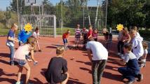 Teamtraining