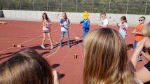Teamtraining