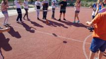 Teamtraining