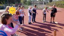 Teamtraining