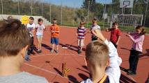 Teamtraining