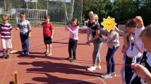 Teamtraining