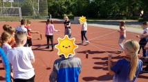 Teamtraining