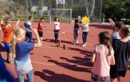 Teamtraining