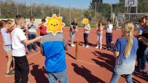 Teamtraining