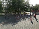 Pfingstferien