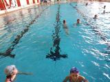 Schwimmprojekt