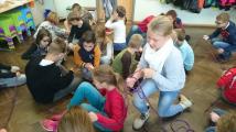 Teamstunden