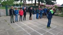 Teamstunden